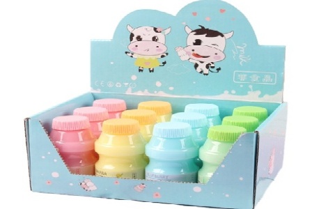 广州映雪堂化妆用品有限公司形象图